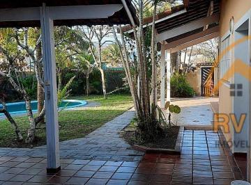 Casa · 279m² · 5 Quartos · 5 Vagas · Casa Alto Padrão perto da praia em Itanhaém-SP