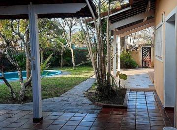 Casa · 279m² · 5 Quartos · 5 Vagas · Casa Alto Padrão perto da praia em Itanhaém-SP