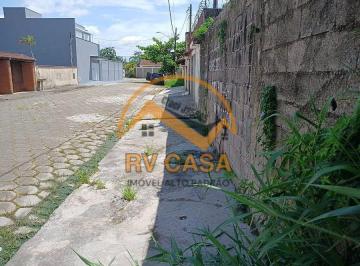 Terreno · 287m² · Terreno Murado e Aterrado no Tupy