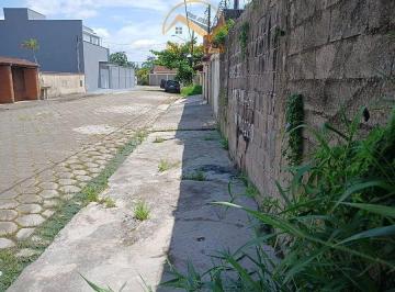 Terreno · 287m² · Terreno Murado e Aterrado no Tupy 100 metros da praia rua de moradores fixo prox de tudo