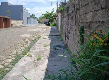 Terreno · 287m² · Terreno Murado e Aterrado no Tupy