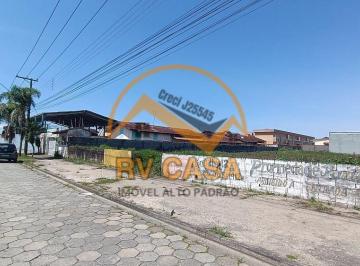 Terreno · 1456m² · Terreno praia do Cibratel 1 pra construção de 24 sobrados