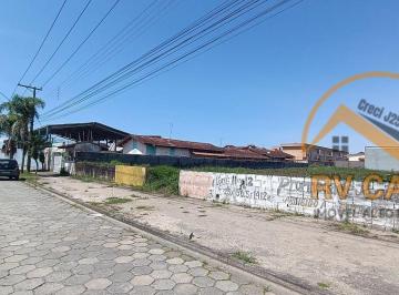 Terreno · 1456m² · Terreno praia do Cibratel 1 pra construção de 24 sobrados