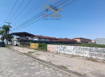 Terreno · 1456m² · Terreno praia do Cibratel 1 pra construção de 24 sobrados