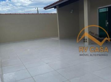 Casa · 186m² · 3 Quartos · 3 Vagas · Casa reformada com edícula à venda - Tupy, Itanhaém/SP