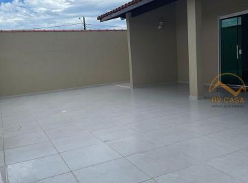 Casa · 186m² · 3 Quartos · 3 Vagas · Casa reformada com edícula à venda - Tupy, Itanhaém/SP