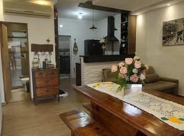 Casa · 57m² · 2 Quartos · 1 Vaga · Casa em condomínio à venda - Cibratel 2, Itanhaém/SP