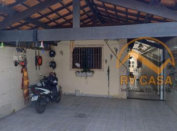 Casa · 50m² · 2 Quartos · 2 Vagas · Casa 2 dorms no Jd Suarão
