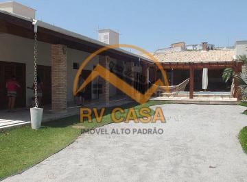 Casa · 400m² · 8 Quartos · 6 Vagas · Casa de Alto Padrão na Praia dos Sonhos em Itanhaém-SP