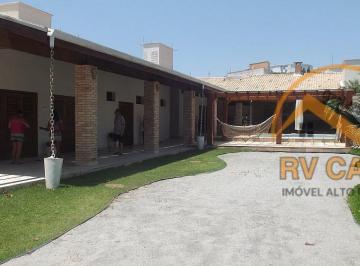 Casa · 400m² · 8 Quartos · 6 Vagas · Casa de Alto Padrão na Praia dos Sonhos em Itanhaém-SP