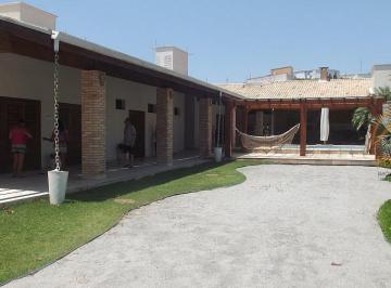 Casa · 400m² · 8 Quartos · 6 Vagas · Casa de Alto Padrão na Praia dos Sonhos em Itanhaém-SP