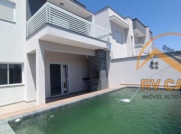 Casa · 102m² · 4 Quartos · 3 Vagas · Casa Alto Padrão perto da praia em Itanhaém-SP
