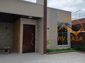 Casa · 139m² · 3 Quartos · 3 Vagas · Casa vista mar