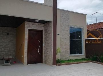 Casa · 139m² · 3 Quartos · 3 Vagas · Casa vista mar