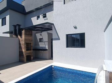 Casa · 90m² · 2 Quartos · 2 Vagas · Casa Alto Padrão Condomínio Fechado Praia dos Sonhos