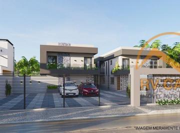 Casa · 96m² · 2 Quartos · 1 Vaga · Casa de frente para o mar à venda - Suarão, Itanhaém/SP