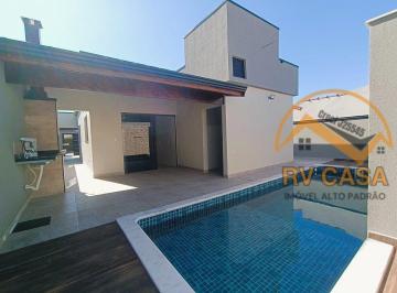 Casa · 121m² · 3 Quartos · 4 Vagas · Casa Alto Padrão perto da praia à venda em Itanhaém-SP