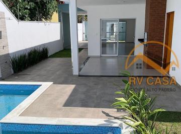 Casa · 119m² · 3 Quartos · 2 Vagas · Casa à venda - em Bopiranga