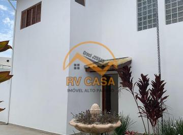 Casa · 168m² · 3 Quartos · 2 Vagas · Sobrado a 100 metros da praia - Balneário Tupy, Itanhaém