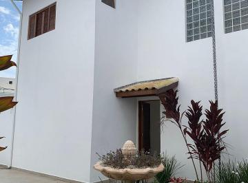Casa · 168m² · 3 Quartos · 2 Vagas · Casa de 89 m² com 3 quartos à venda em Tupy