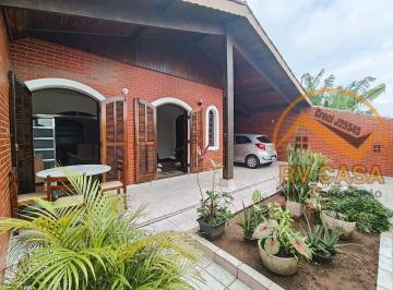 Casa · 156m² · 2 Quartos · 3 Vagas · Casa à venda no Belas Artes - Itanhaém/SP