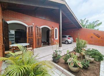 Casa · 156m² · 2 Quartos · 3 Vagas · Casa à venda no Belas Artes - Itanhaém/SP