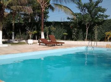 Rural · 500m² · 6 Quartos · 5 Vagas · Chácara alto padrão à venda - Itanhaém/SP