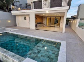 Casa · 486m² · 4 Quartos · 4 Vagas · Casa Alto Padrão Vale das Águas | Bragança Paulista