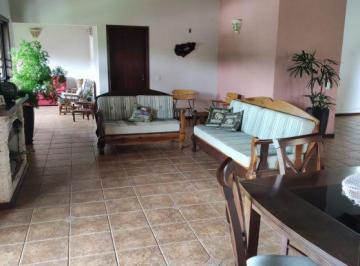 Casa · 306m² · 6 Quartos · 3 Vagas · Casa à Venda Jardim Palmeiras Bragança Paulista