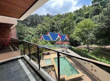 Apartamento · 116m² · 3 Quartos · 2 Vagas · Edifício Ana Paula em Alphaville/SP - 116 m2, 2 dorms, 2 vgs
