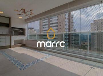 Apartamento · 165m² · 3 Quartos · 3 Vagas · APARTAMENTO À VENDA NO CONDOMÍNIO VETRINO BROOKLIN