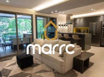 Apartamento · 84m² · 1 Quarto · 2 Vagas · APARTAMENTO À VENDA NO CONDOMÍNIO HABITARTE 2