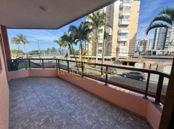 Imagem do Imóvel · Apartamento à venda no Indaiá, Caraguatatuba com Vista Mar