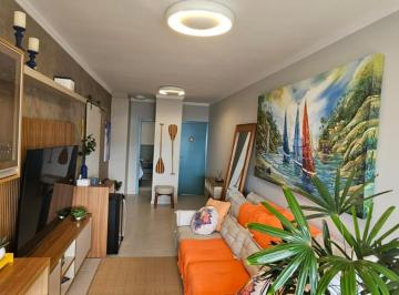 Imagem do Imóvel · Ubatuba, Itaguá- Apartamento com 3 dormitórios, 3 vagas de garagem e uma belíssima vista para o mar!