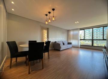 Apartamento · 88m² · 3 Quartos · 2 Vagas · APARTAMENTO MOBILIADO | RECÉM-REFORMADO | 3 DORM | SUÍTE | 2 VAGAS | DEPÓSITO | BELA VISTA / PORTO A
