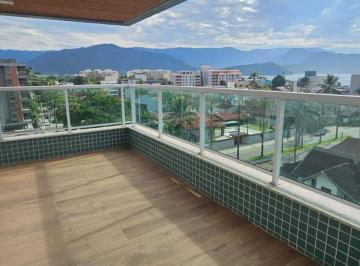 Imagem do Imóvel · Ubatuba, Itaguá- Apartamento de 3 dormitórios, sendo 1 suíte, com uma incrível vista mar!