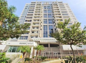 Apartamento · 84m² · 2 Quartos · 2 Vagas · APARTAMENTO MOBILIADO | 2 DORM | 1 SUÍTE | LAREIRA | 2 VAGAS | JARDIM BOTÂNICO / PORTO ALEGRE