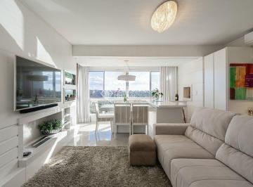 Apartamento · 84m² · 2 Quartos · 2 Vagas · APARTAMENTO MOBILIADO | 2 DORM | 1 SUÍTE | LAREIRA | 2 VAGAS | JARDIM BOTÂNICO / PORTO ALEGRE