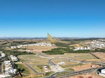 Terreno · 412m² · Lote de 412m² à venda no Condomínio Alphaville Dom Pedro Zero de excelente inves