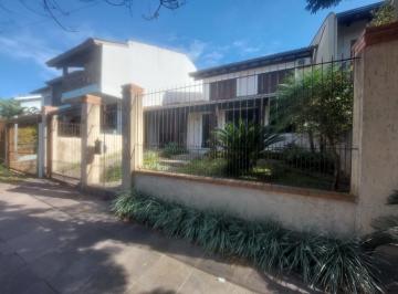 Casa · 240m² · 3 Quartos · 3 Vagas · VILLARINHO VENDE LINDA CASA 3 QUARTOS  COM 240M2 NO JARDIM VERDE IPANEMA POA/RS