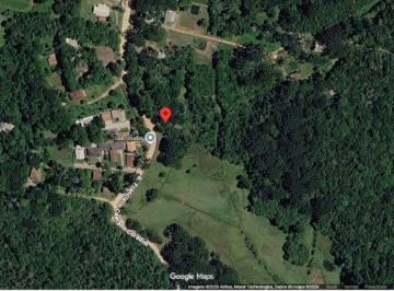 Terreno , Colombo · TERRENO COM 20.000m² próximo a Estrada da Ribeira e Clube Santa Mônica.