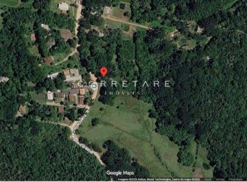 Terreno , Colombo · TERRENO COM 20.000m² próximo a Estrada da Ribeira e Clube Santa Mônica.