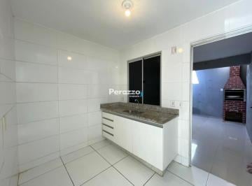 Foto 03 · QC 12 Jardins Mangueiral Brasília Casa 2 Quartos Churrasqueira Planejados por R$460.000,00