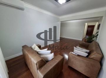 Apartamento · 114m² · 3 Quartos · 2 Vagas · Venda Apartamento Sao Caetano do Sul Santa Maria Ref: 47314