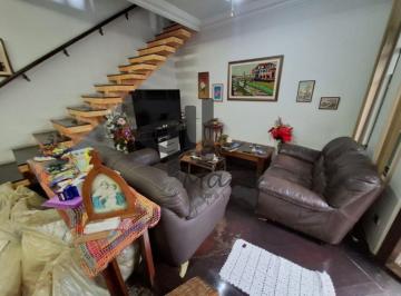 Casa · 218m² · 3 Quartos · 2 Vagas · Venda Sobrado Sao Caetano do Sul Osvaldo Cruz Ref: 47313