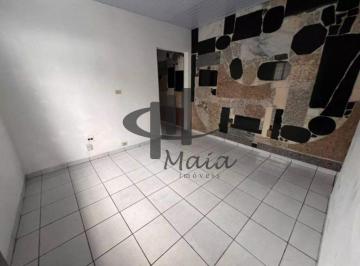 Casa · 60m² · 2 Quartos · Locação Casa Sao Caetano do Sul Olimpico Ref: 47316