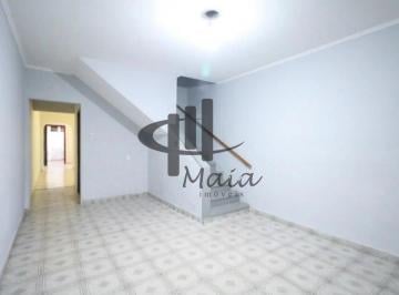 Casa · 75m² · 3 Quartos · 1 Vaga · Locação Sobrado Sao Caetano do Sul Ceramica Ref: 15584