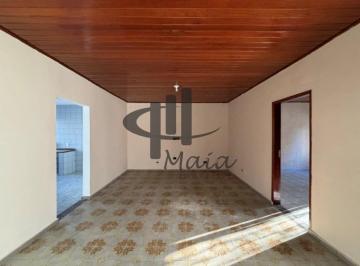 Casa · 75m² · 1 Quarto · 1 Vaga · Locação Casa Sao Caetano do Sul Barcelona Ref: 47315