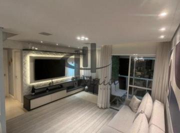 Apartamento · 80m² · 2 Quartos · 2 Vagas · Venda Apartamento Sao Caetano do Sul Santa Paula Ref: 47304