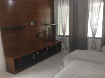 Casa · 155m² · 2 Quartos · 1 Vaga · Locação Sobrado Sao Caetano do Sul Boa Vista Ref: 47307